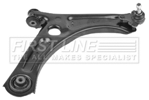 Control/Trailing Arm, wheel suspension (FCA7145)