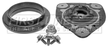 Suspension Strut Support Mount (FSM5237)