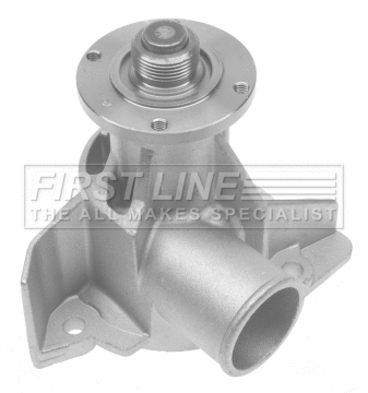 Water Pump, engine cooling (FWP1651)