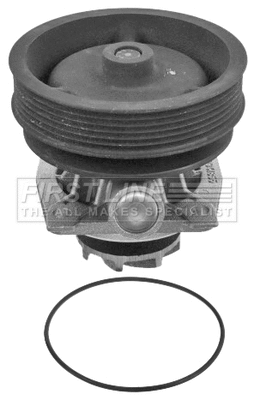 Water Pump, engine cooling (FWP1820)