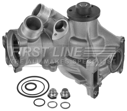 Water Pump, engine cooling (FWP1955)