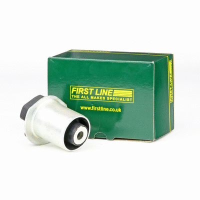 Bushing, axle beam