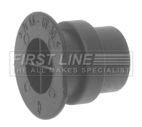 Coolant Flange (FTS1007)