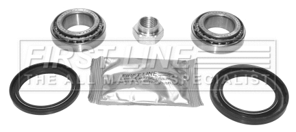 Wheel Bearing Kit (FBK033)