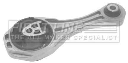 Mounting, engine (FEM3884)
