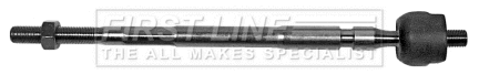 Inner Tie Rod (FTR4790)