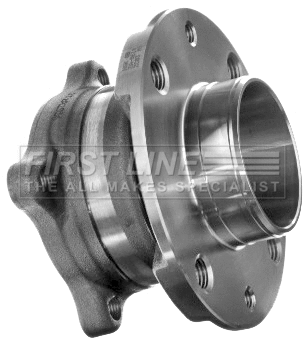 Wheel Bearing Kit (FBK1450)