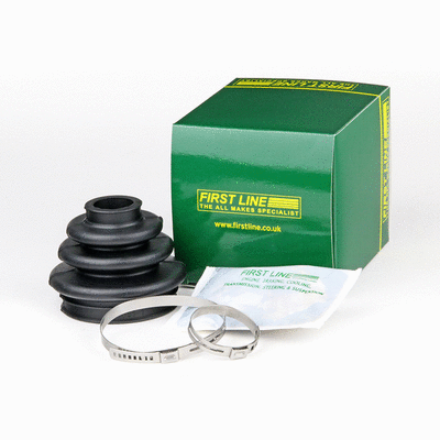 Bellow Kit, drive shaft