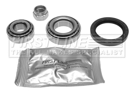 Wheel Bearing Kit (FBK073)