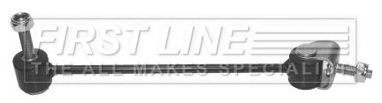 Link/Coupling Rod, stabiliser bar (FDL6861)