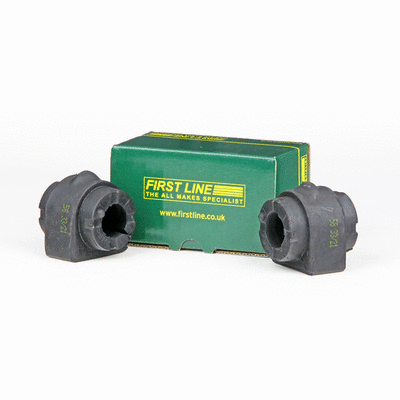 Repair Kit, stabiliser coupling rod