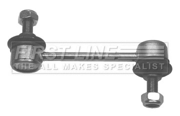 Link/Coupling Rod, stabiliser bar (FDL6752)