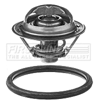 Thermostat, coolant (FTK320)