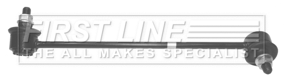 Link/Coupling Rod, stabiliser bar (FDL6866)