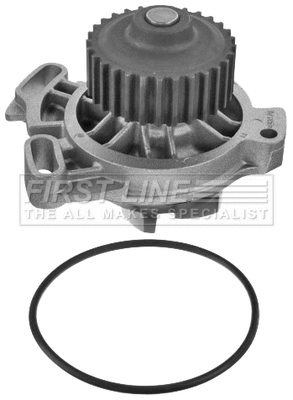 Water Pump, engine cooling (FWP1407)