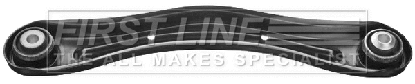 Control/Trailing Arm, wheel suspension (FCA7470)