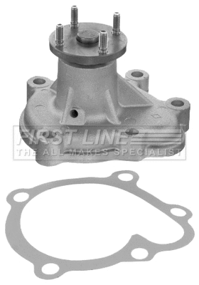 Water Pump, engine cooling (FWP1730)