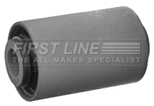 Bushing, leaf spring (FSK7639)