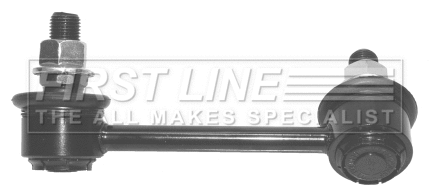 Link/Coupling Rod, stabiliser bar (FDL6698)