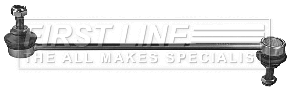 Link/Coupling Rod, stabiliser bar (FDL6360)