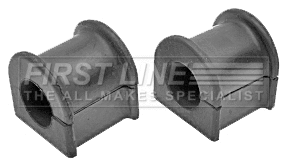Repair Kit, stabiliser coupling rod (FSK7168K)