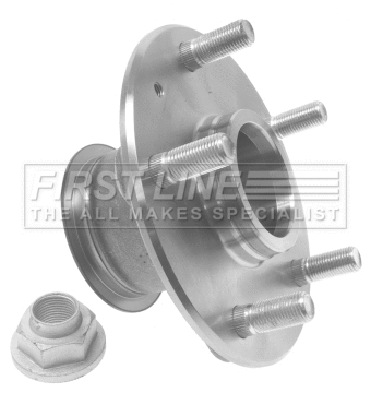 Wheel Bearing Kit (FBK1285)