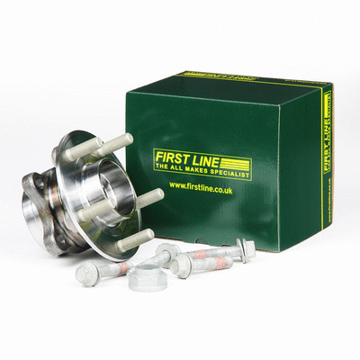 Wheel Bearing Kit