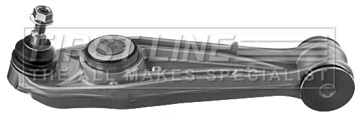 Control/Trailing Arm, wheel suspension (FCA7100)