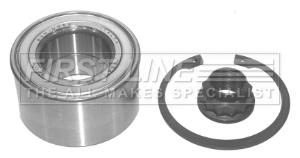 Wheel Bearing Kit (FBK1048)
