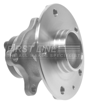 Wheel Bearing Kit (FBK1205)
