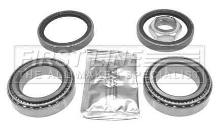 Wheel Bearing Kit (FBK243)