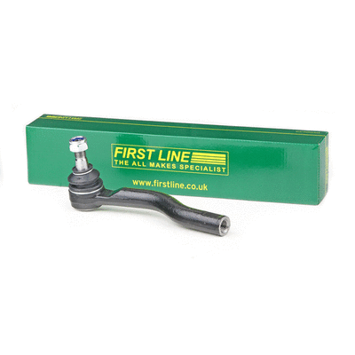 Tie Rod End