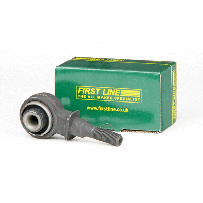 Mounting, control/trailing arm