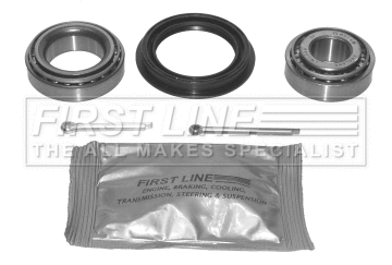 Wheel Bearing Kit (FBK365)
