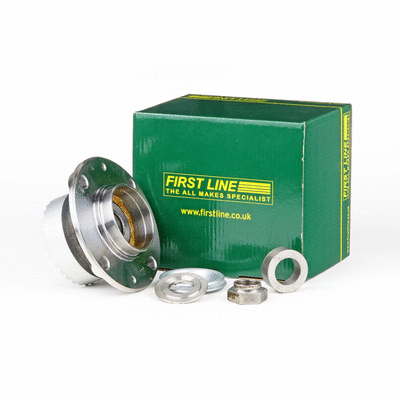 Wheel Bearing Kit