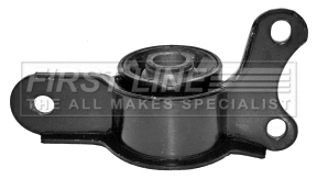 Mounting, control/trailing arm (FSK6867)