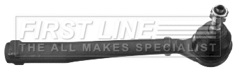 Tie Rod End (FTR5779)
