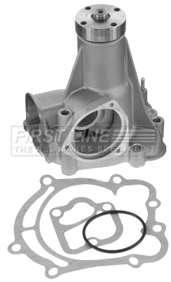 Water Pump, engine cooling (FWP1233)