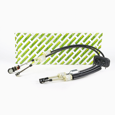 Cable Pull, manual transmission