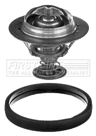 Thermostat, coolant (FTK282)