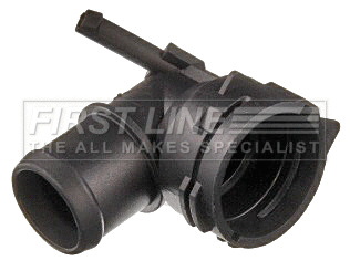 Coolant Flange (FTS1085)