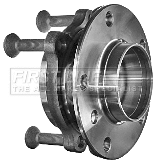 Wheel Bearing Kit (FBK1434)