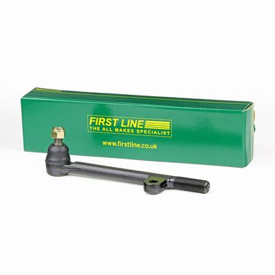 Tie Rod End