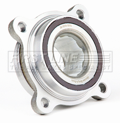 Wheel Bearing Kit (FBK1545)