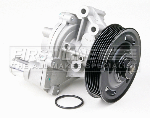 Water Pump, engine cooling (FWP2387)