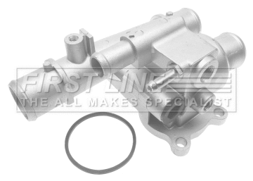 Thermostat, coolant (FTS329.88)