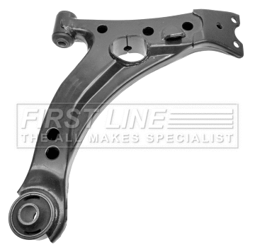 Control/Trailing Arm, wheel suspension (FCA5910)