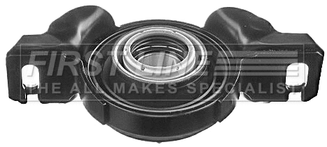Suspension, propshaft (FPB1144)