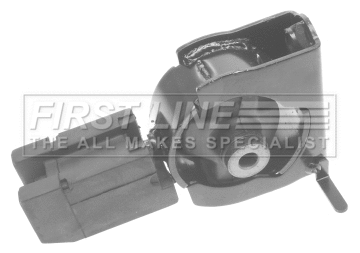 Mounting, engine (FEM3759)