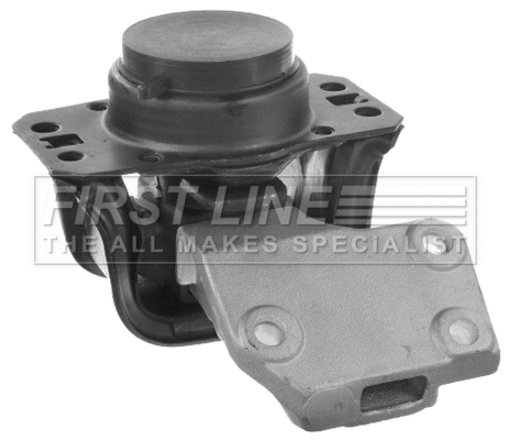Mounting, engine (FEM4312)